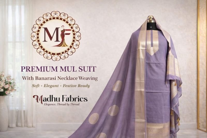 Mul Suits