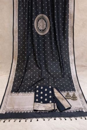 Banarasi Traditional Silk suits